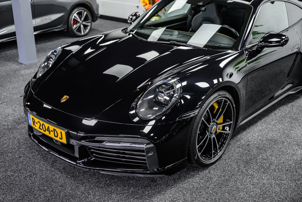 Porsche 911 – foto 3