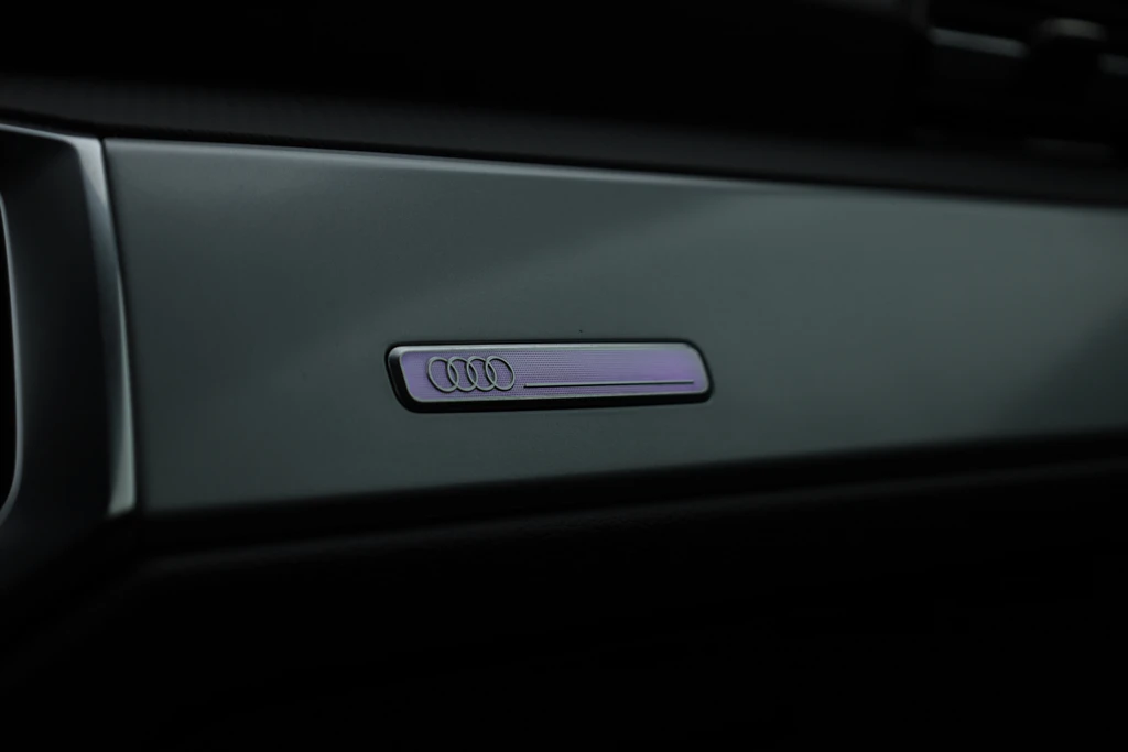 Audi Q3 – foto 24