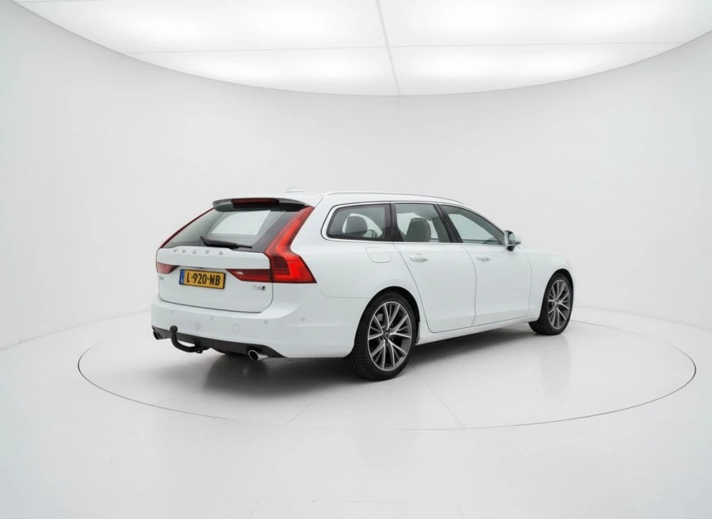 Volvo V90 – foto 5