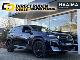 Citroën C5 Aircross – thumbnail 5