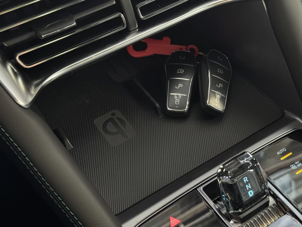 BYD SEAL U – foto 27