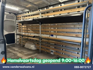 Mercedes-Benz Sprinter – thumbnail 15