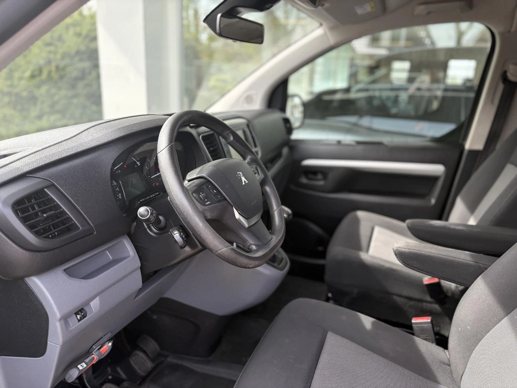 Peugeot Expert – foto 11