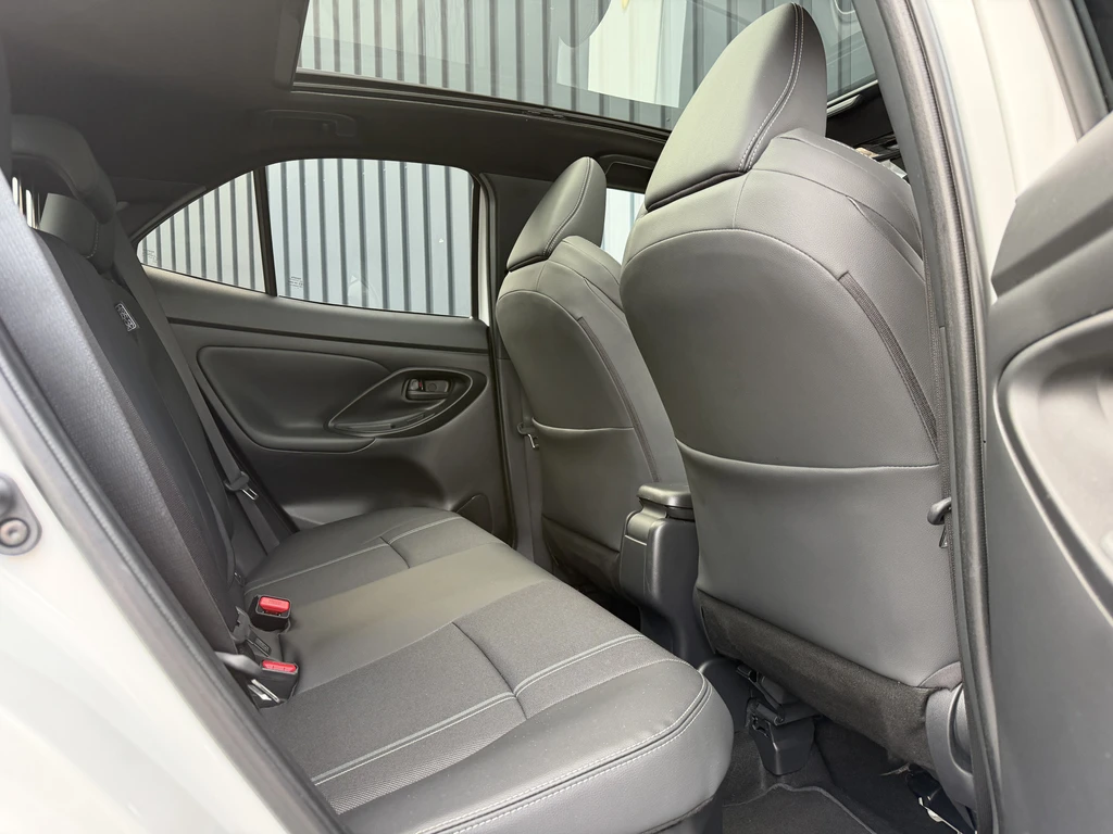 Toyota Yaris Cross – foto 20