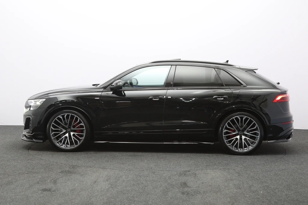Audi Q8 – foto 2
