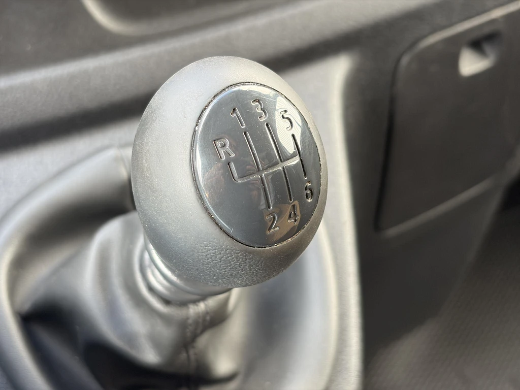 Renault Trafic – foto 33