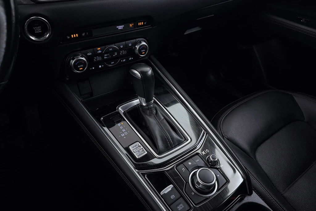 Mazda CX-5 – foto 33
