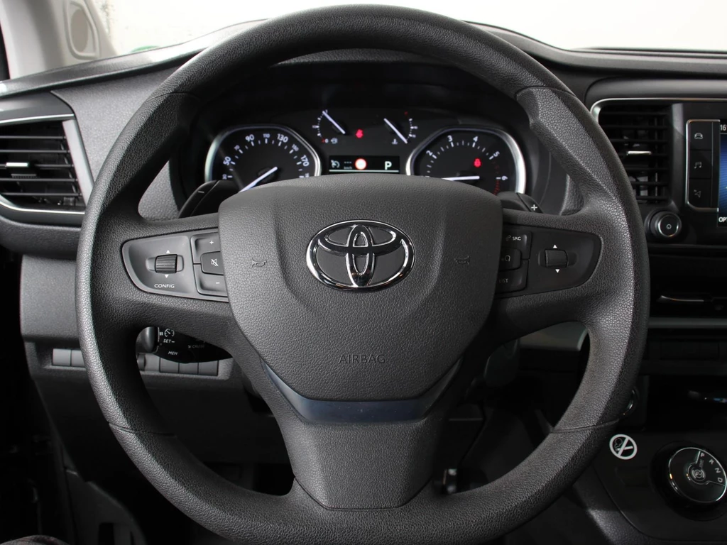 Toyota ProAce – foto 20