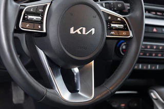Kia Ceed Sportswagon – thumbnail 11