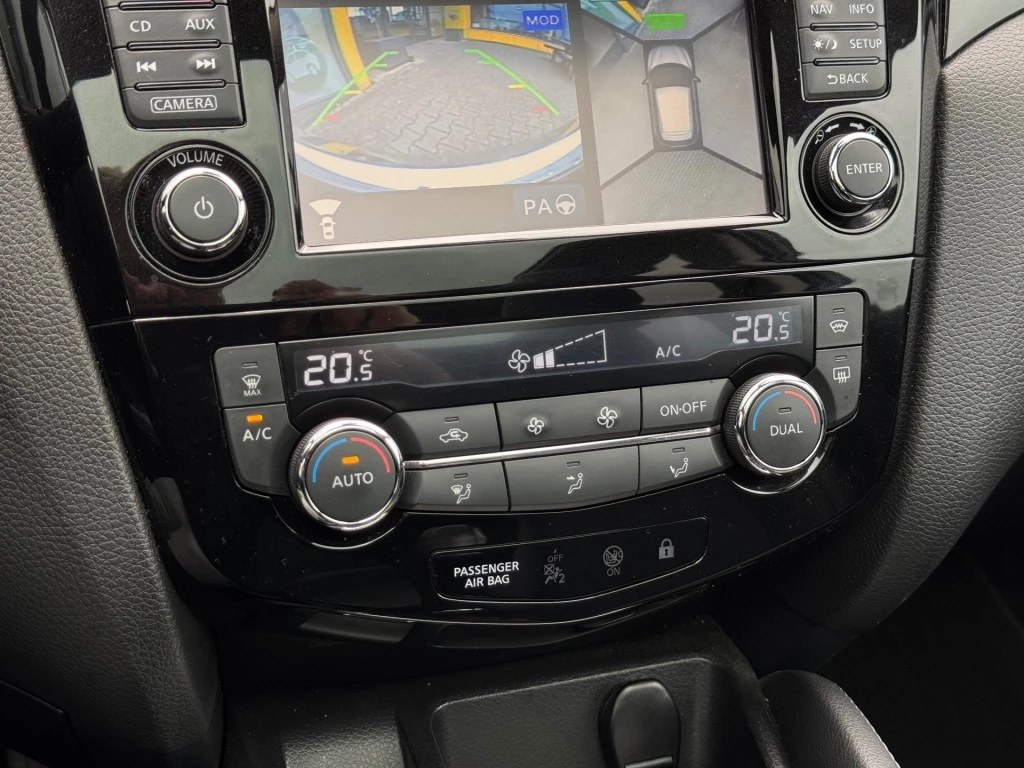 Nissan QASHQAI – foto 17