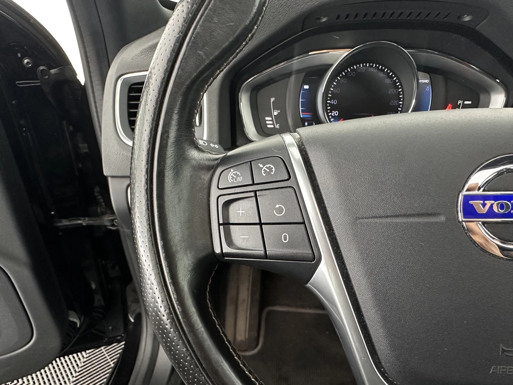 Volvo V60 – foto 19