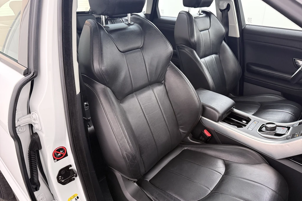 Land Rover Range Rover Evoque – foto 15