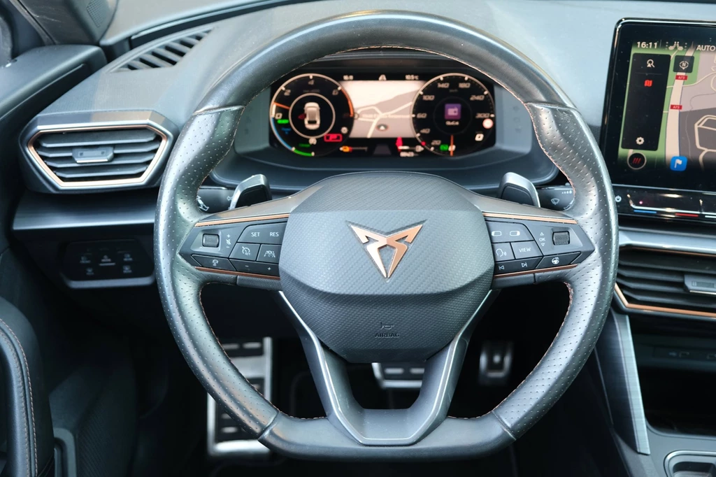 CUPRA Leon Sportstourer – foto 15
