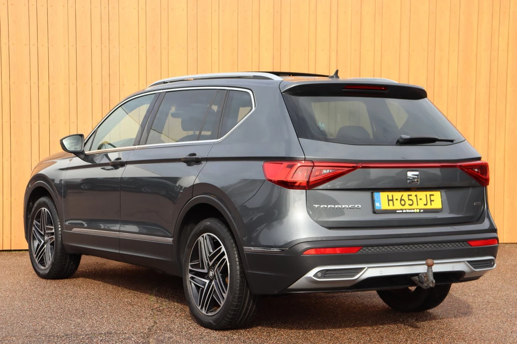 SEAT Tarraco – foto 4