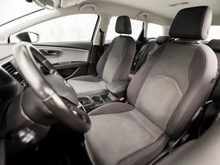 SEAT Leon – thumbnail 15