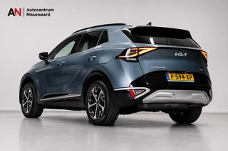 Kia Sportage – thumbnail 3