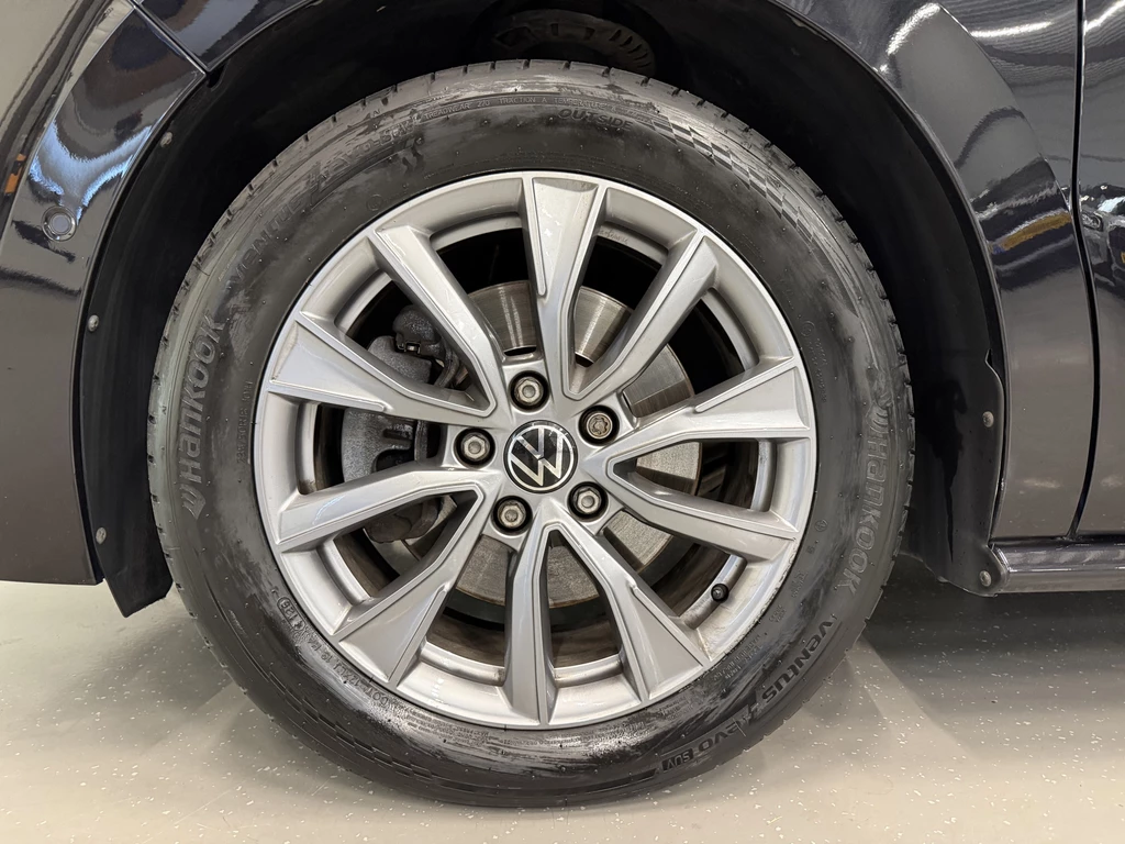 Volkswagen Multivan – foto 13