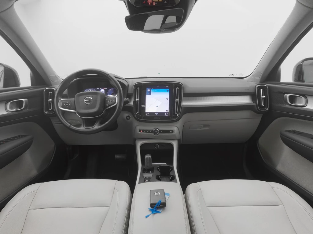 Volvo XC40 – foto 22