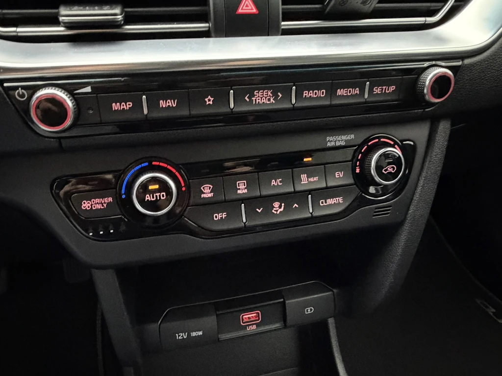 Kia e-Niro – foto 13