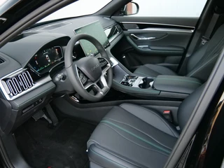 BYD SEAL U – thumbnail 20