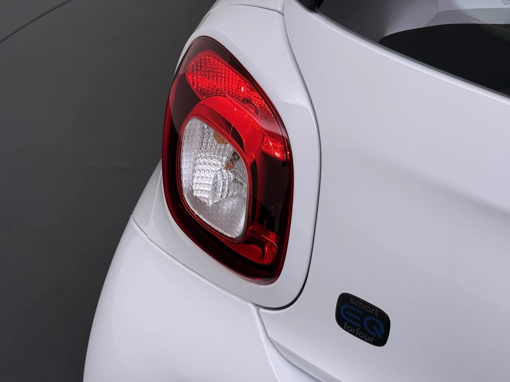 smart Forfour – foto 24