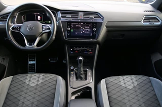 Volkswagen Tiguan – thumbnail 11