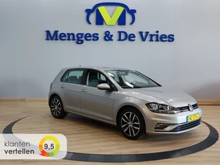 Volkswagen Golf – thumbnail 7