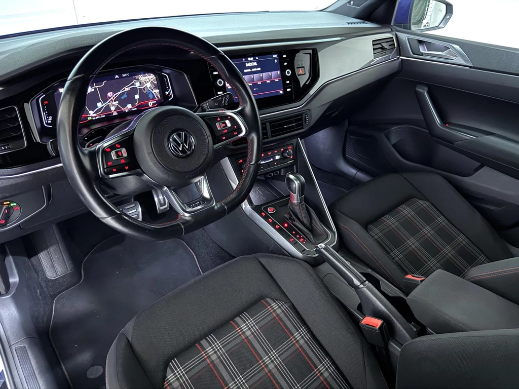 Volkswagen Polo – foto 22