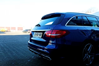 Mercedes-Benz C-Klasse – thumbnail 15