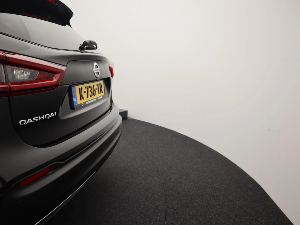 Nissan QASHQAI – foto 11