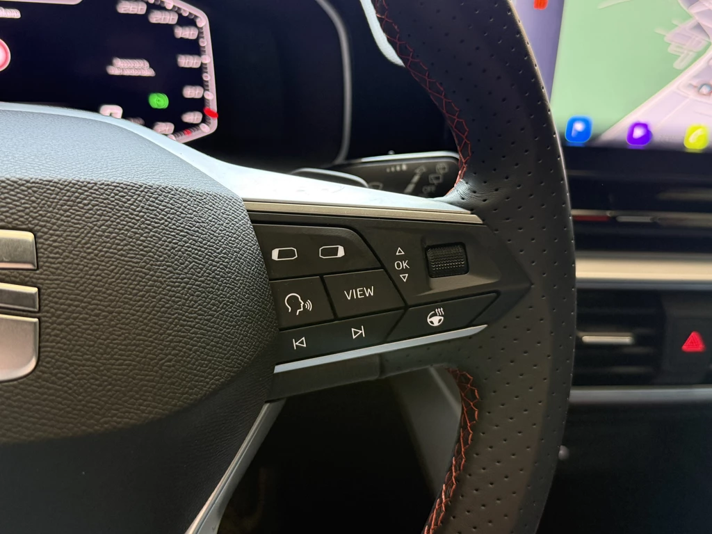 SEAT Leon – foto 19