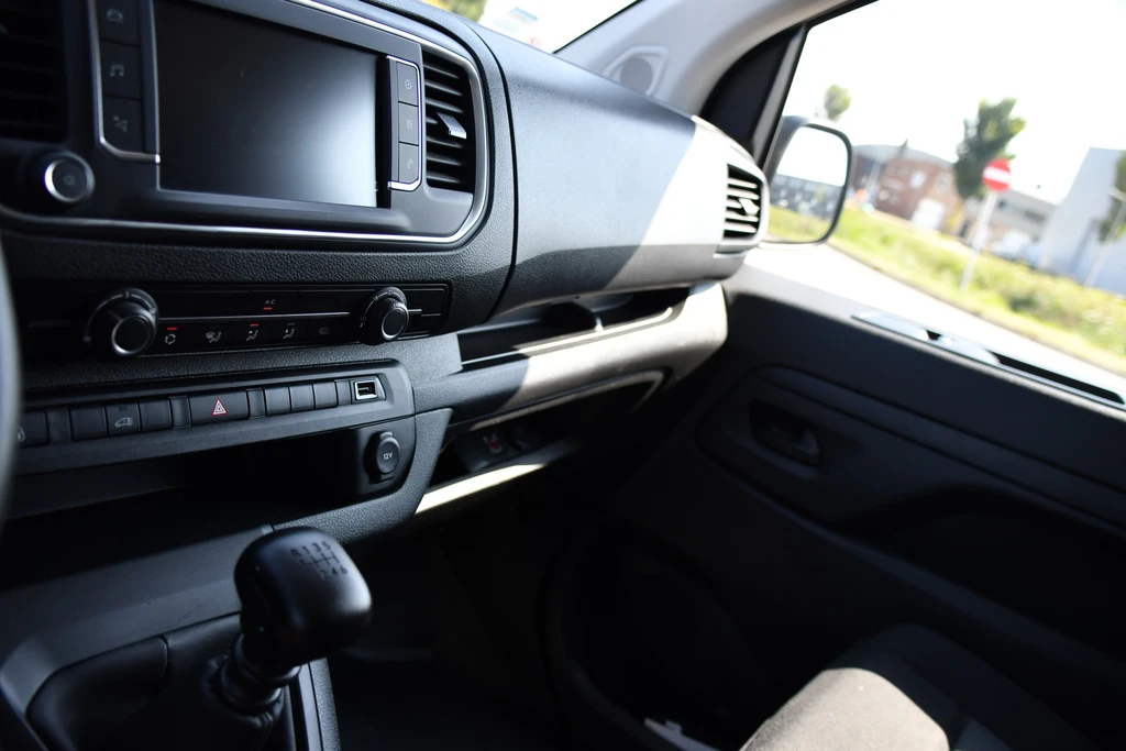 Peugeot Expert – foto 25