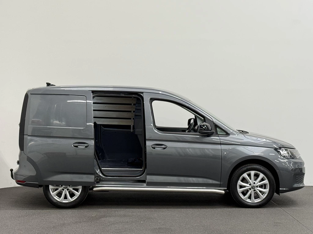 Volkswagen Caddy – foto 7