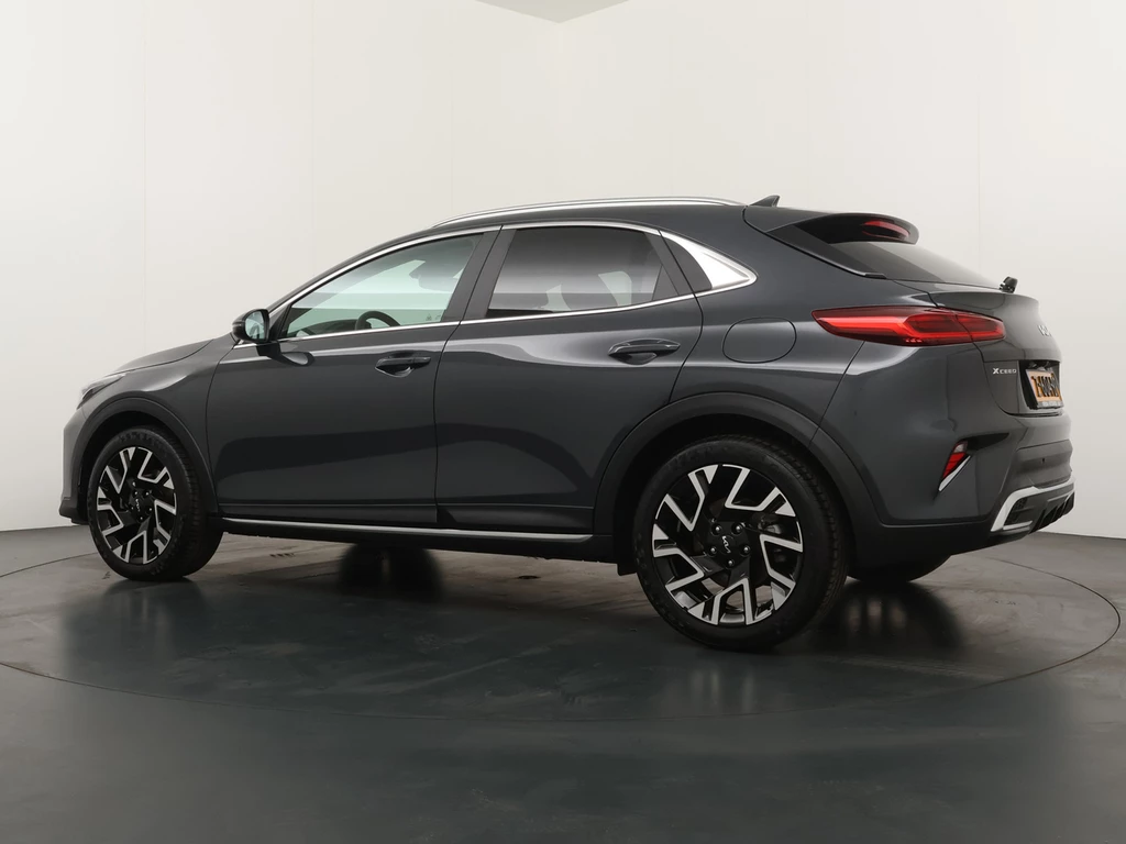 Kia XCeed – foto 4