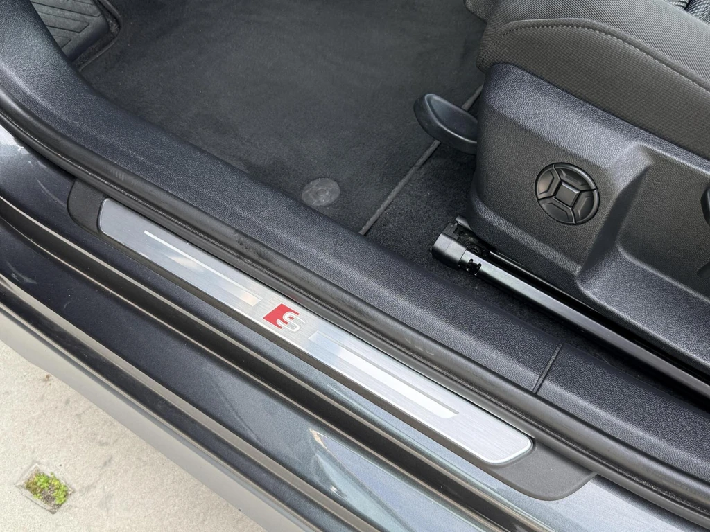 Audi A3 – foto 31