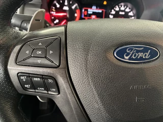 Ford Ranger – thumbnail 33