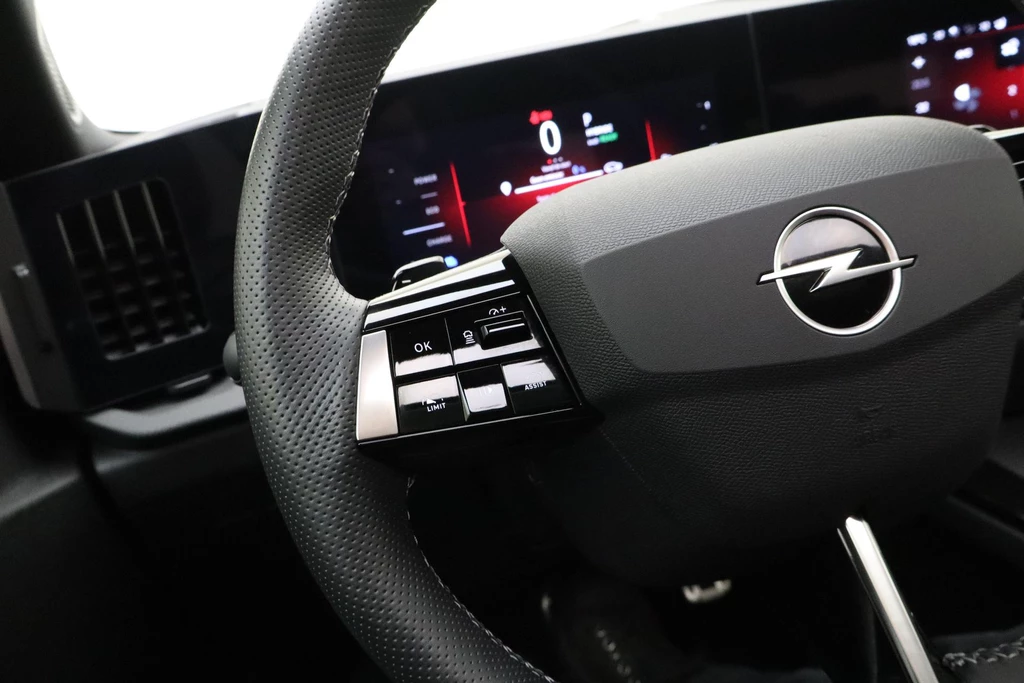 Opel Astra – foto 24