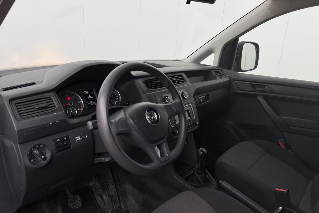 Volkswagen Caddy – foto 8