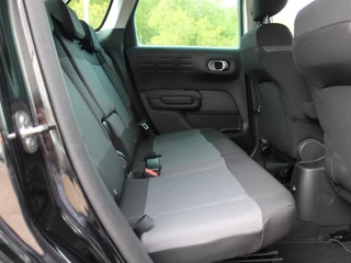 Citroën C3 Aircross – thumbnail 15