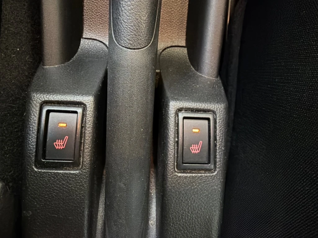 Suzuki Swift – foto 22