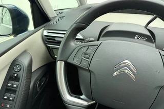 Citroën C4 Spacetourer – thumbnail 19