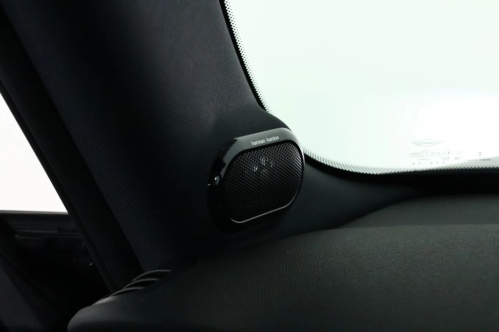 MINI Electric – foto 20