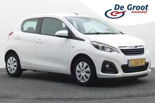 Peugeot 108 – thumbnail 11