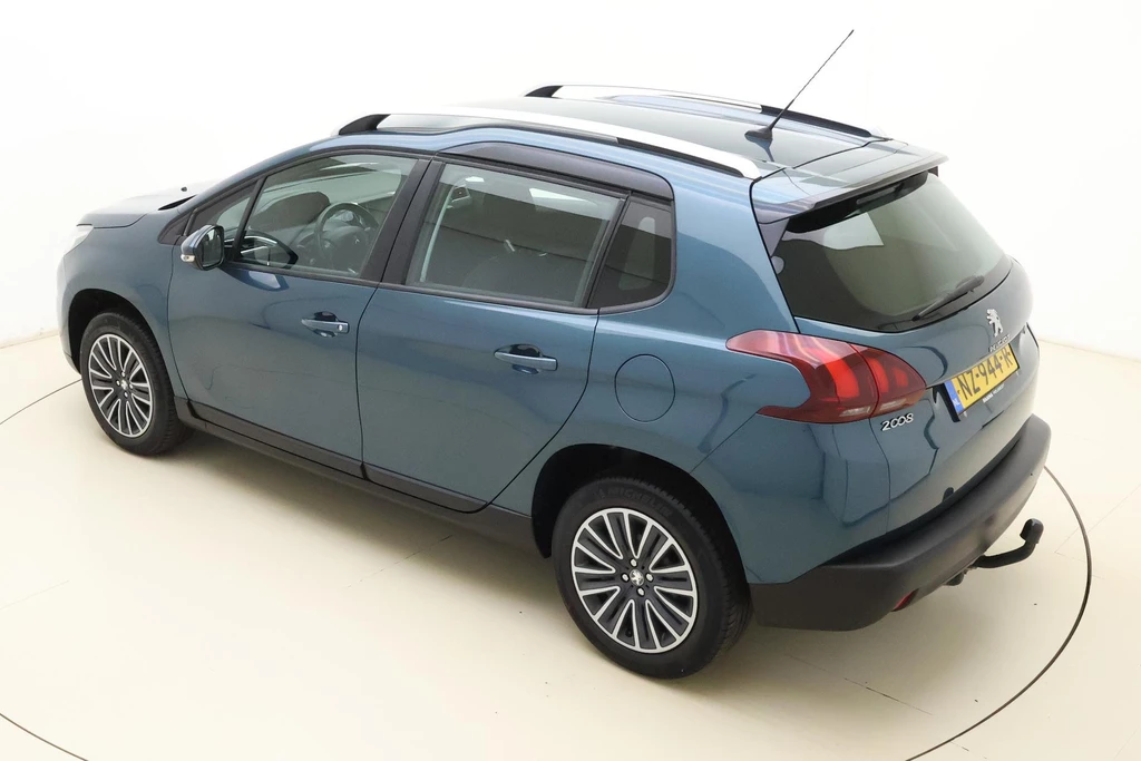Peugeot 2008 – foto 3