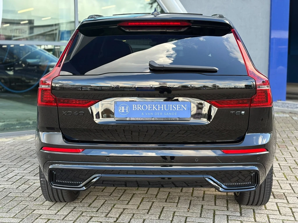 Volvo XC60 – foto 3