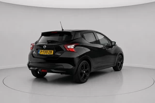 Nissan Micra – thumbnail 5