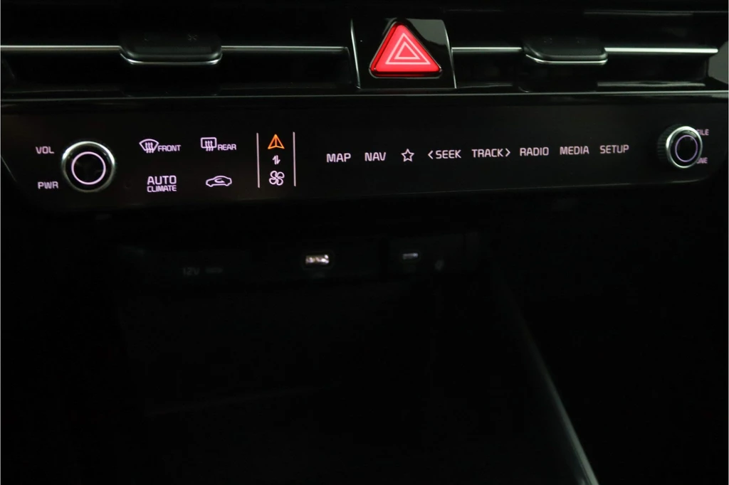 Kia Niro EV – foto 65