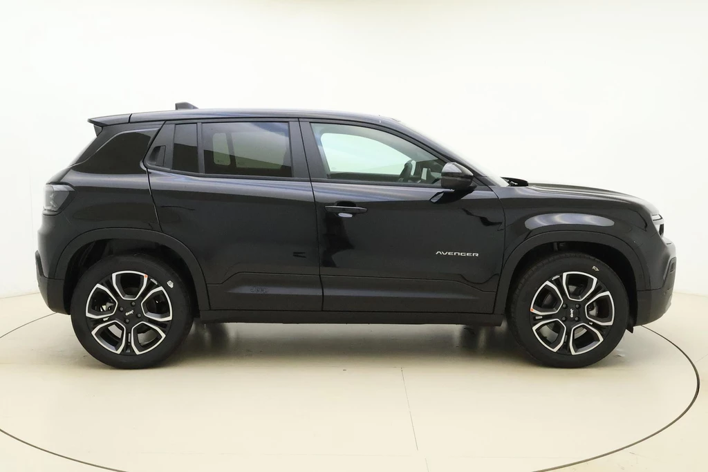 Jeep Avenger – foto 7