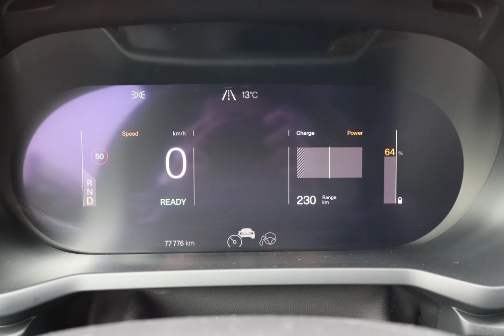 Polestar 2 – foto 18