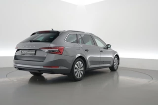 Škoda Superb – thumbnail 3